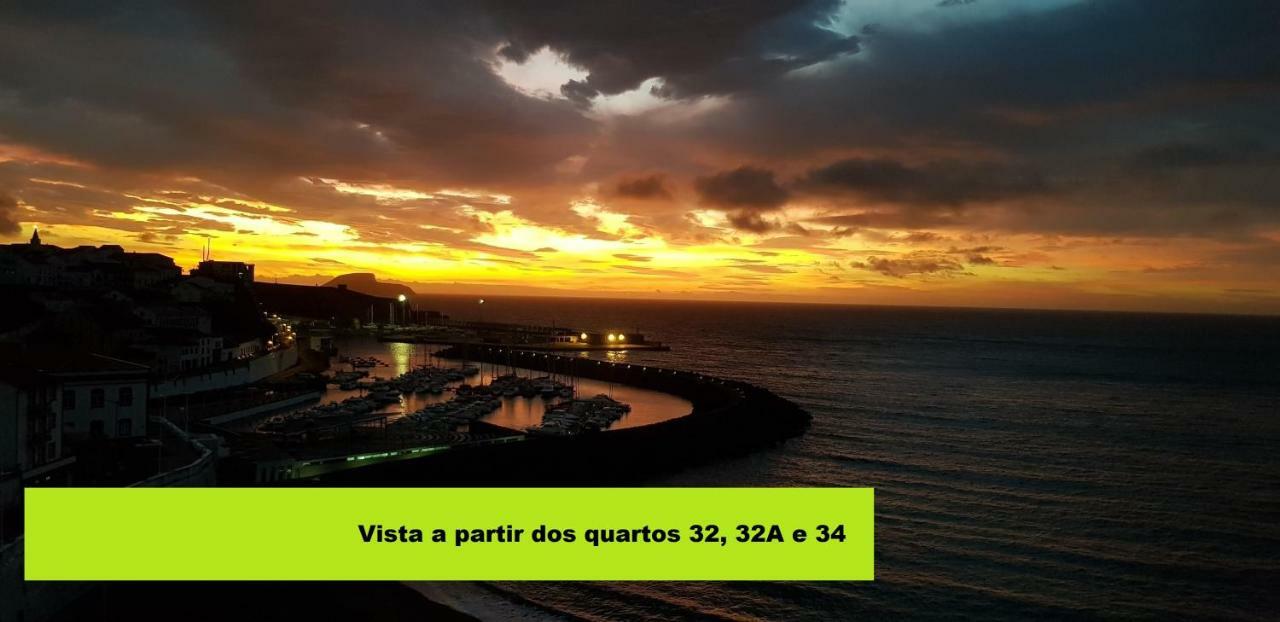 Principe De Monaco Boutique House Villa Angra do Heroísmo Kültér fotó