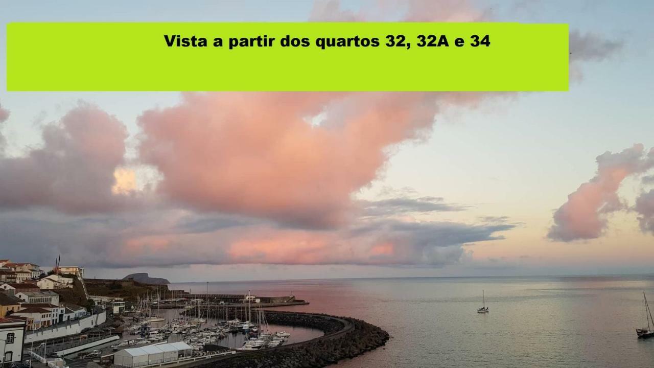 Principe De Monaco Boutique House Villa Angra do Heroísmo Kültér fotó